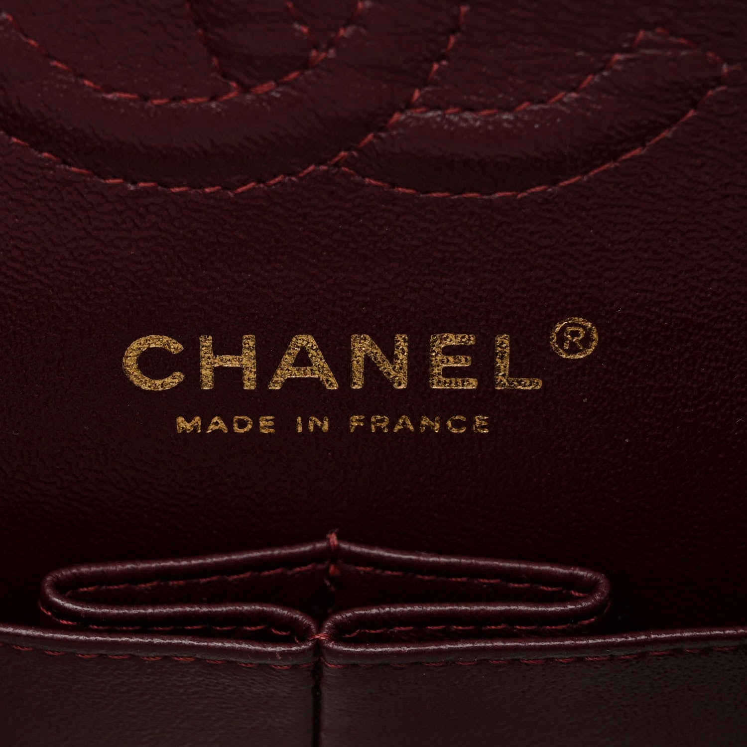 Chanel Caviar Quilted Small Double Flap Black 6 of 10