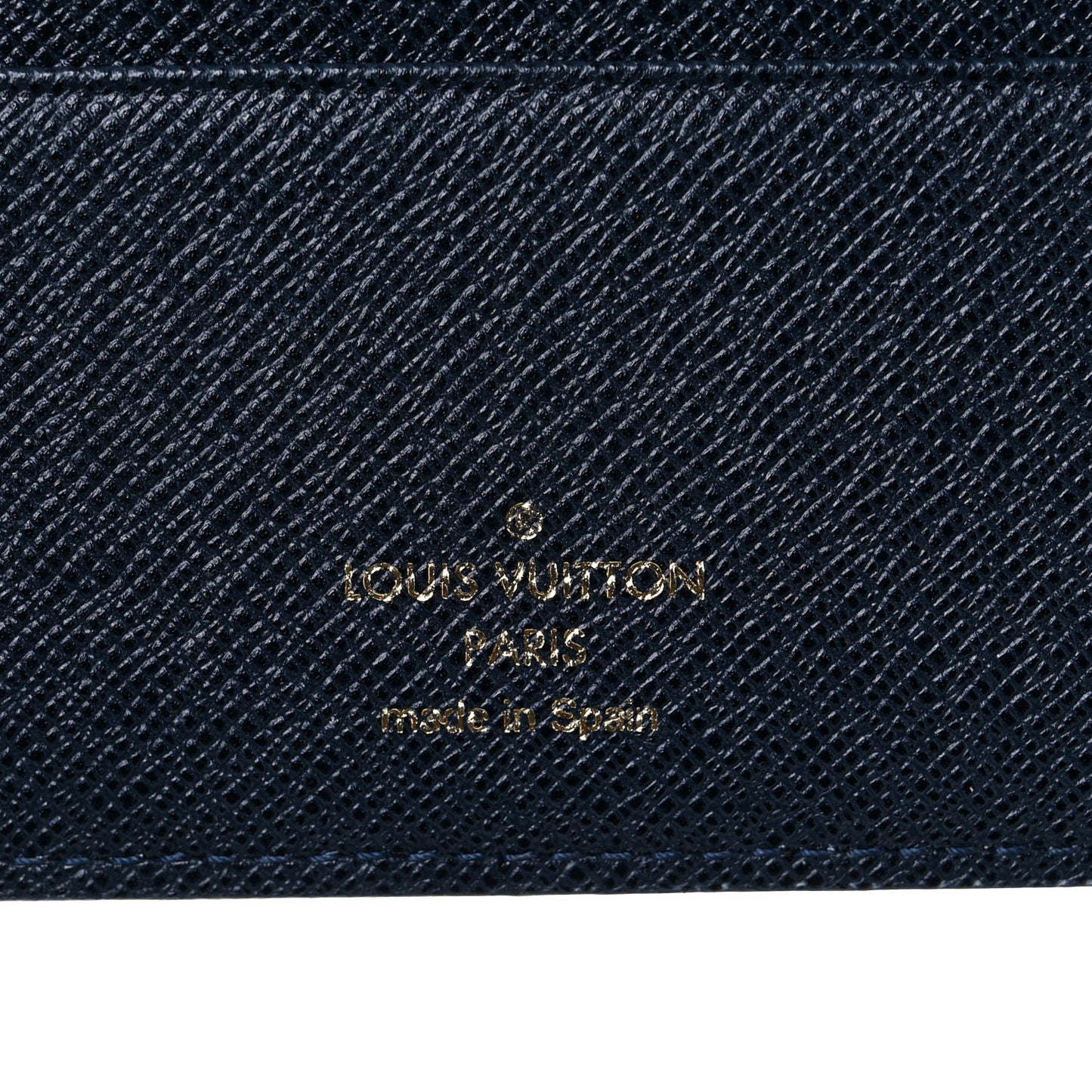 Damier Azur Articles de Voyage Insolite Wallet
