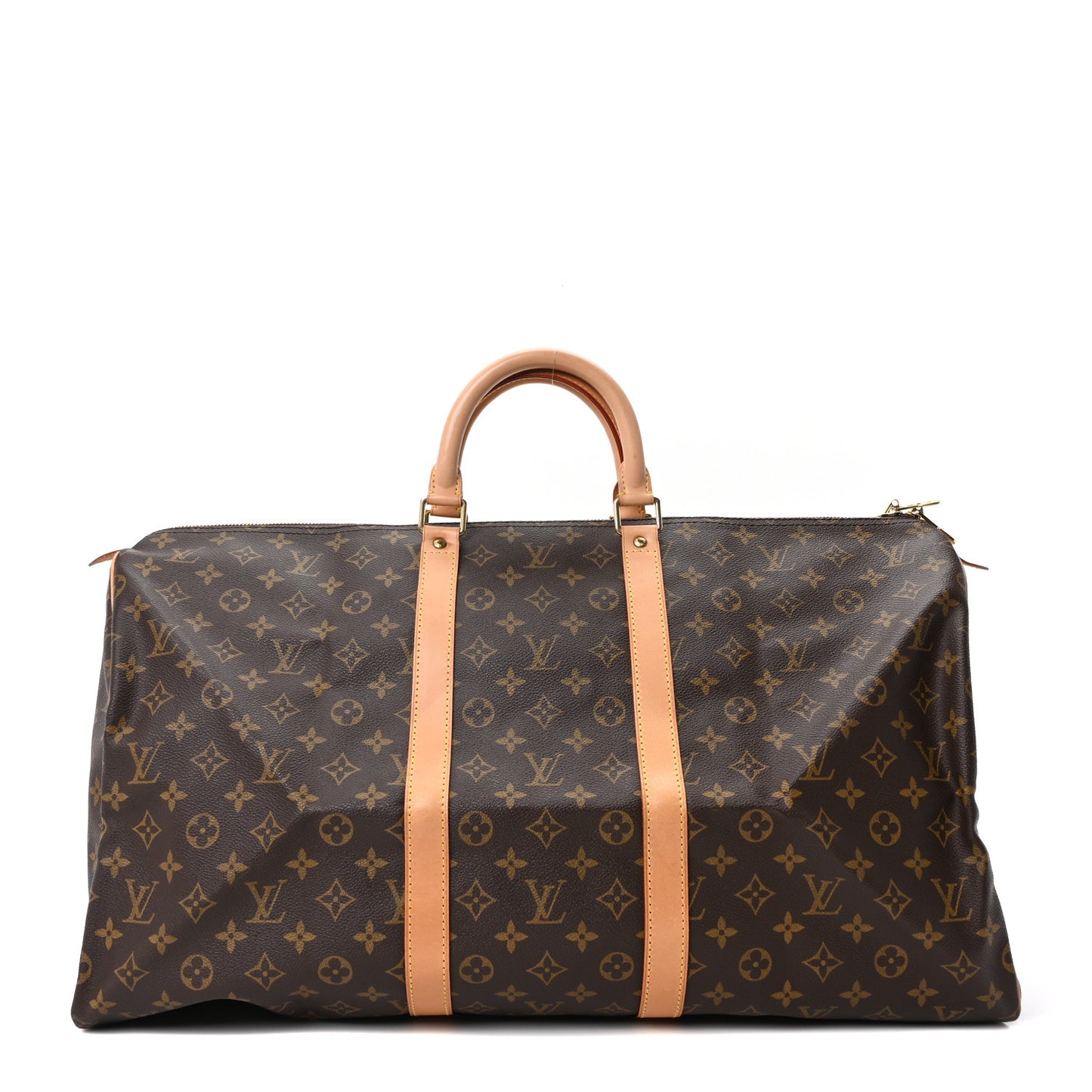 Monogram Keepall 55