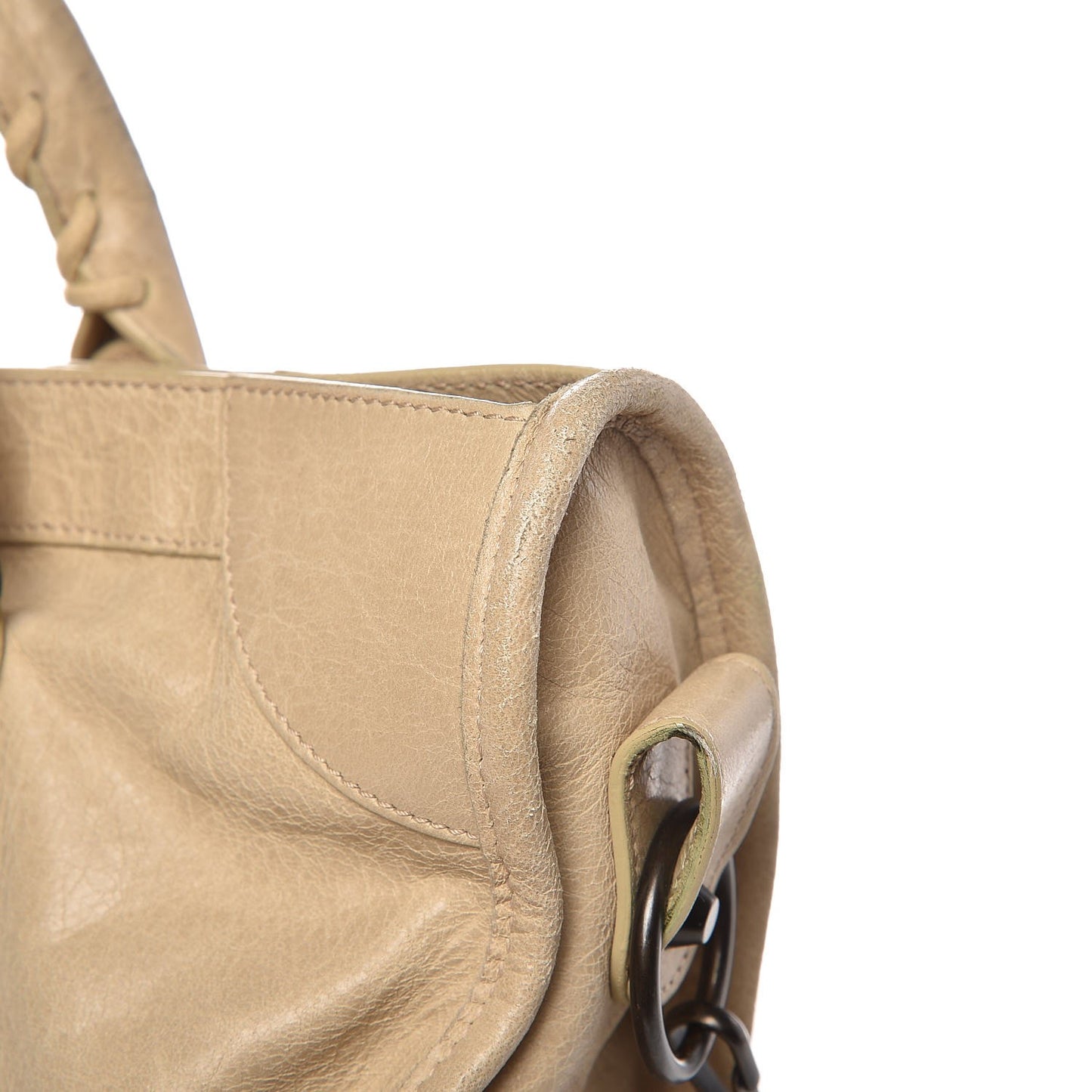 Agneau Classic Hardware City Praline