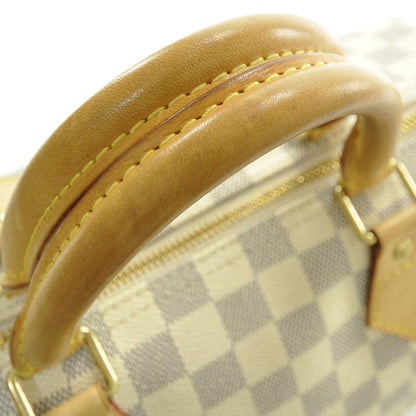 Louis Vuitton Damier Azur Speedy 30 5 of 8