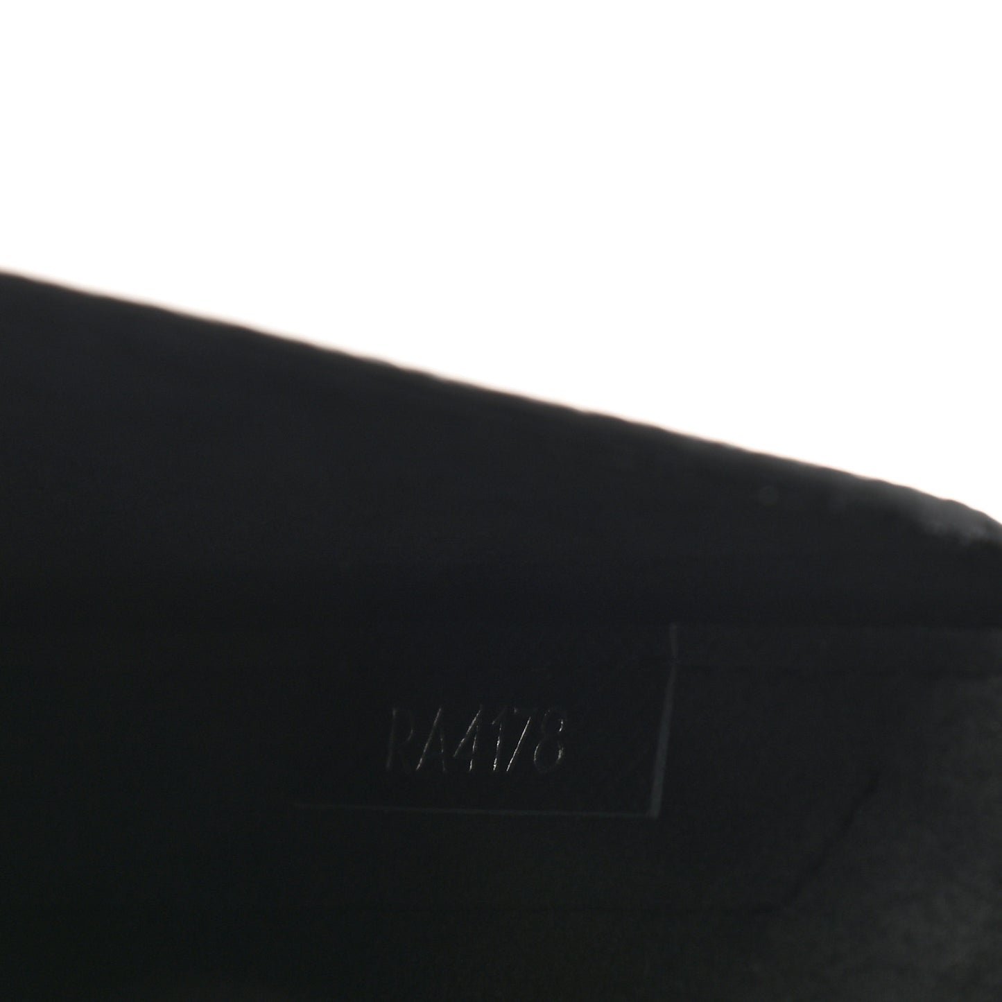 Monogram Galaxy Pochette Alpha Triple