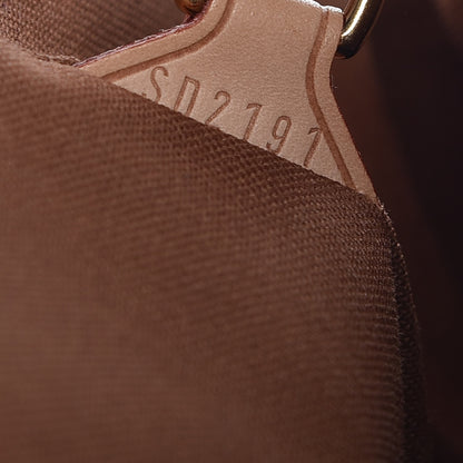 Louis Vuitton Monogram Tivoli GM 7 of 12