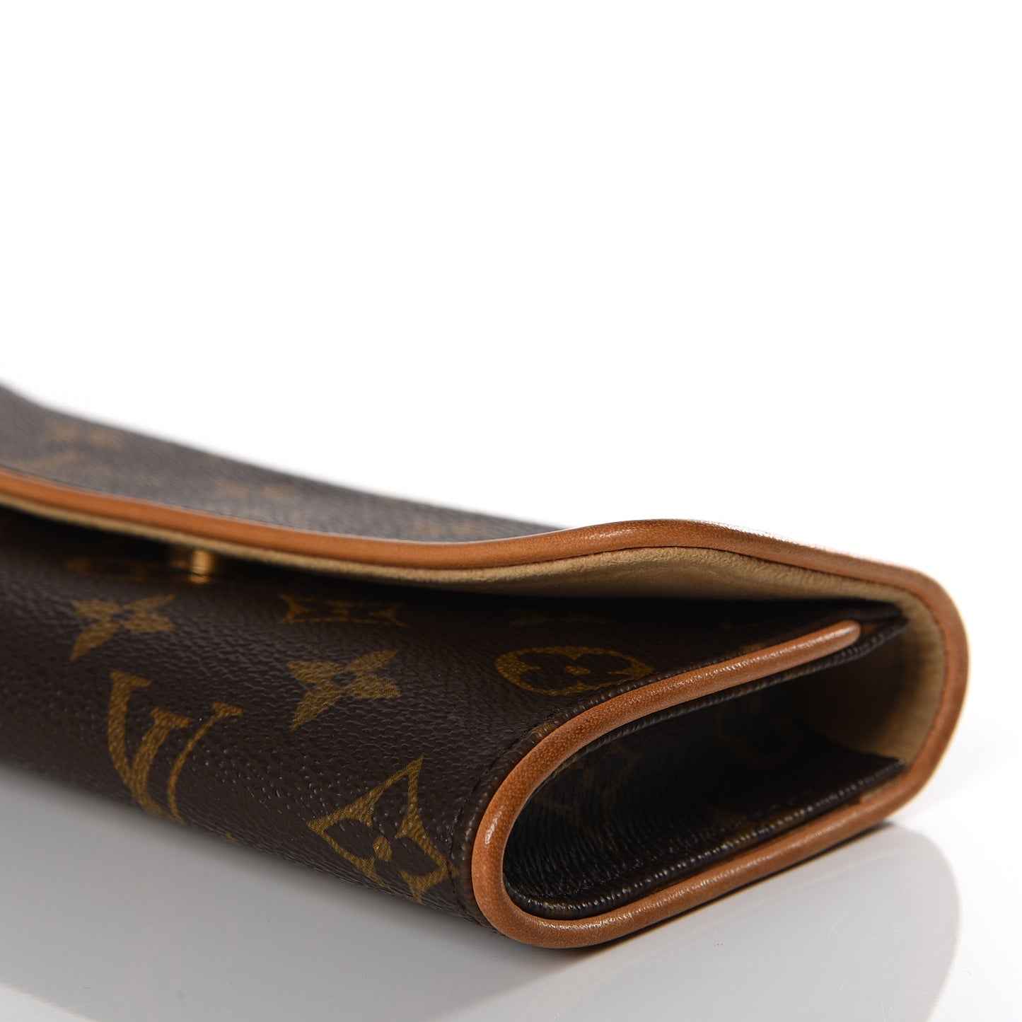 Monogram Pochette Twin PM