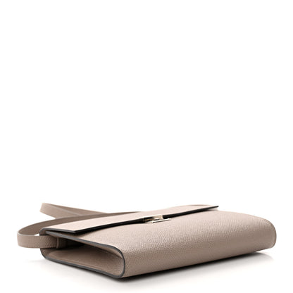 Hermes Epsom Clic 16 Wallet Etain 4 of 9