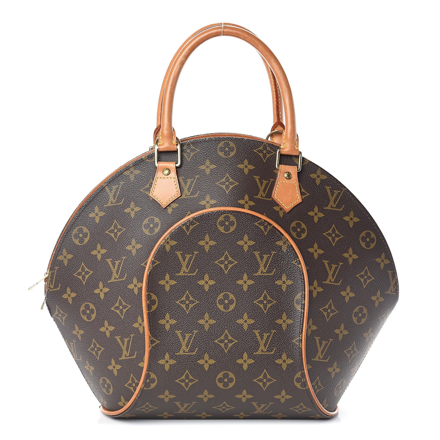 Monogram Ellipse MM