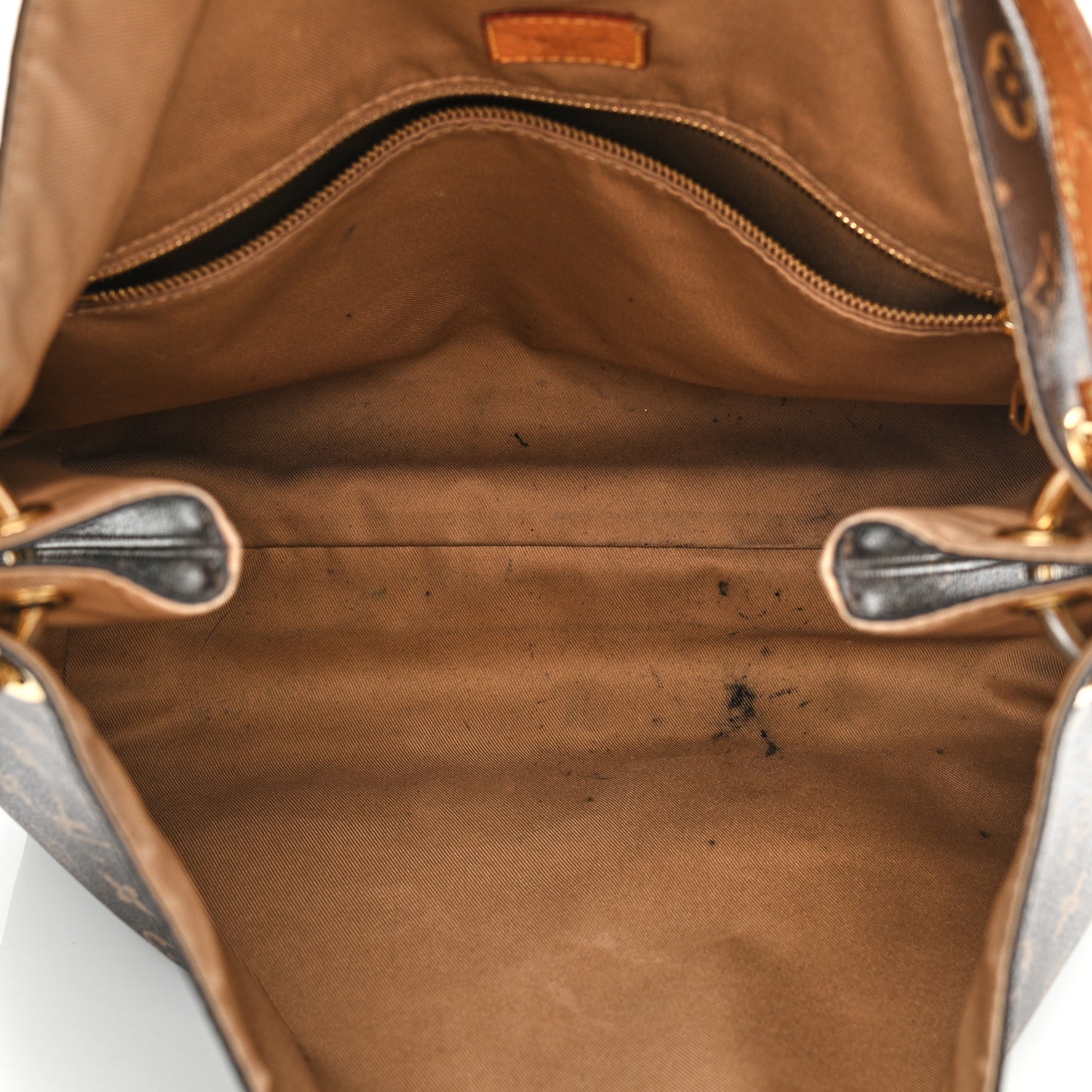 Monogram Graceful MM