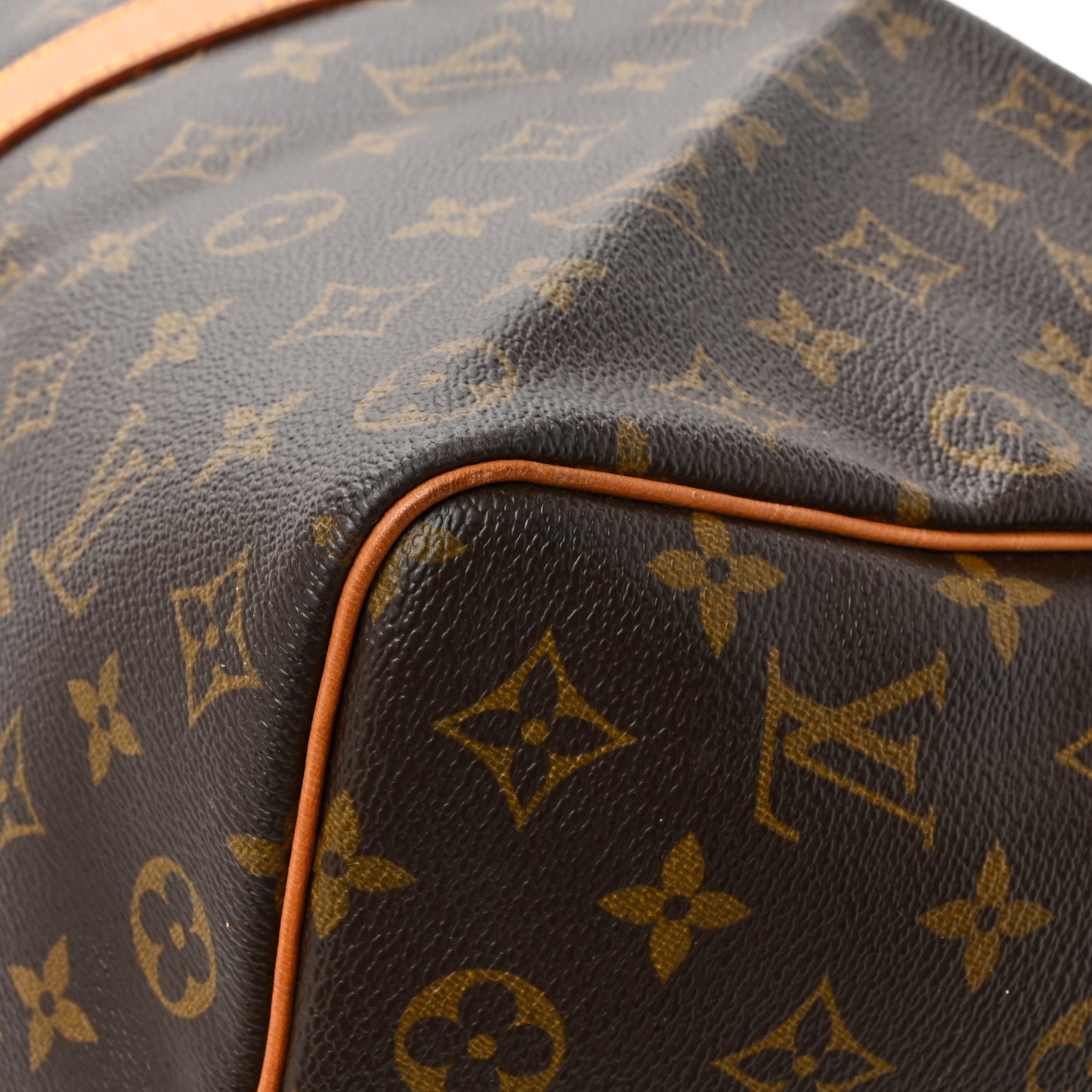 Monogram Keepall Bandouliere 50