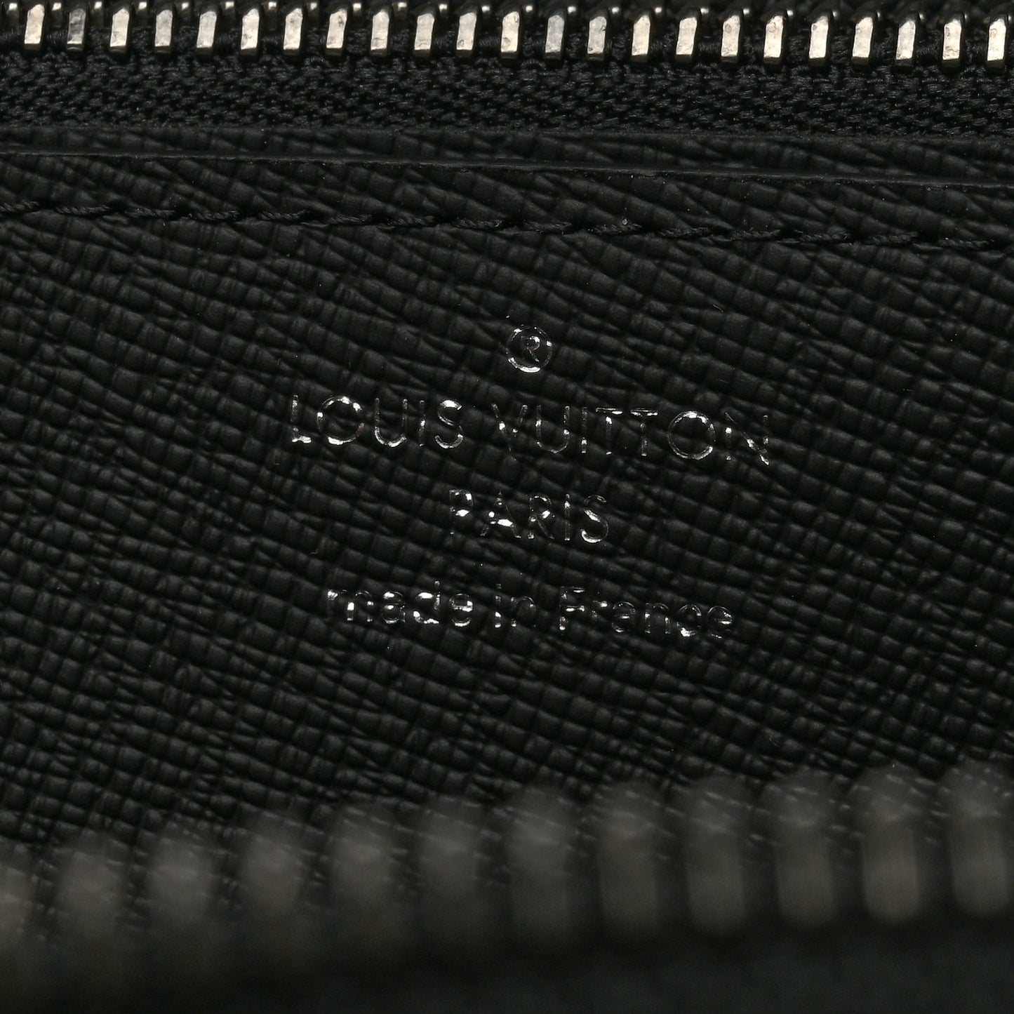 Monogram Eclipse Zippy XL Wallet