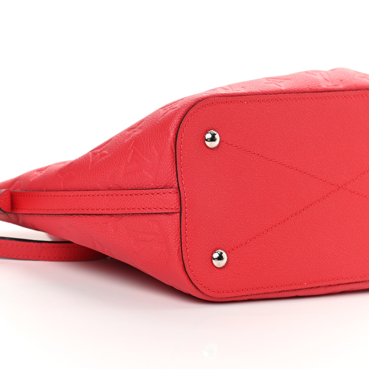 Louis Vuitton Empreinte Mazarine PM Poppy 9 of 13