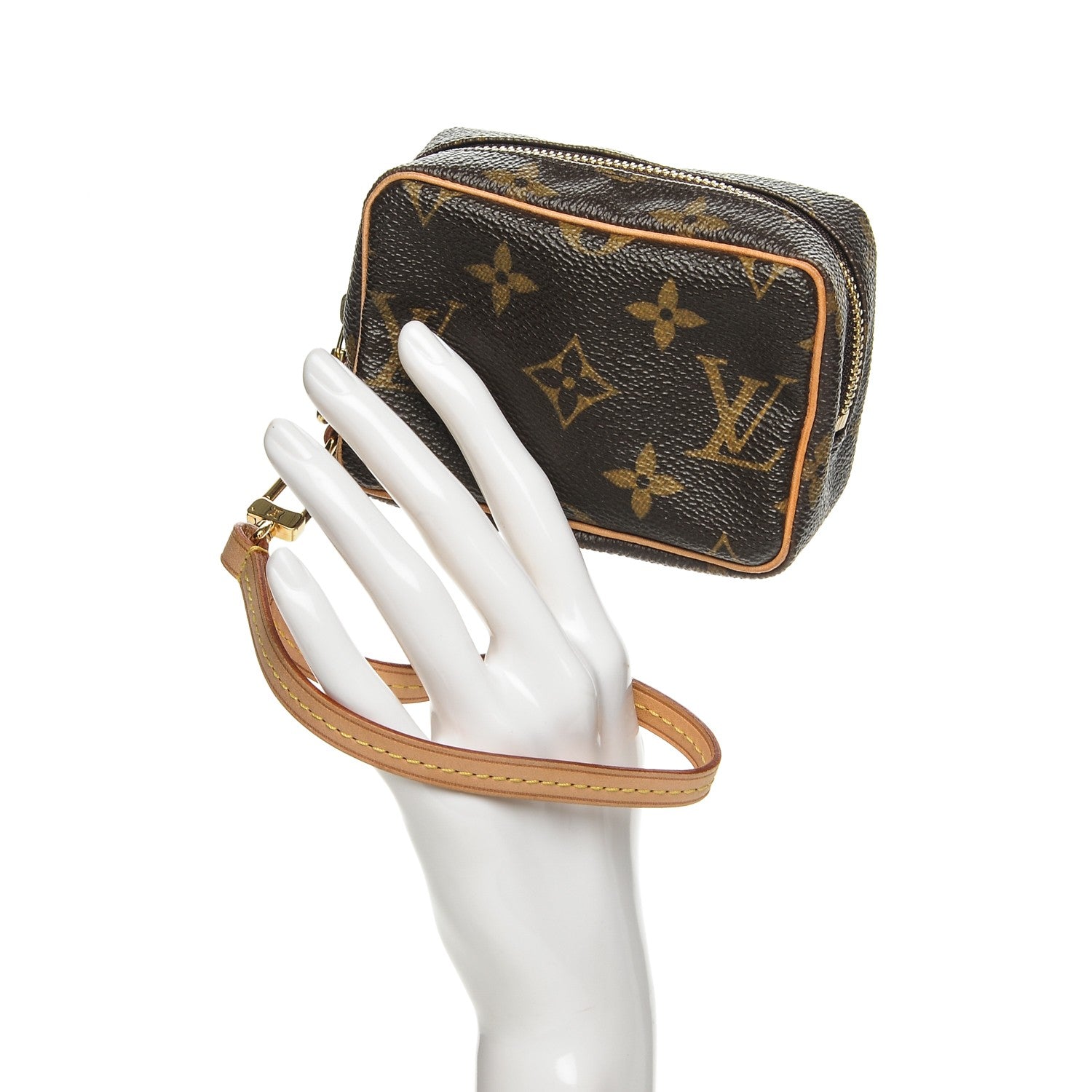 Louis Vuitton Monogram Wapity 2 of 6