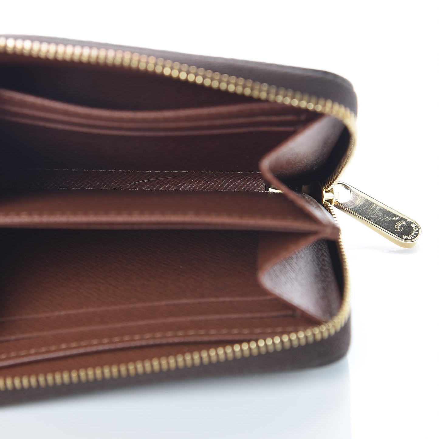 Monogram Zippy Coin Purse