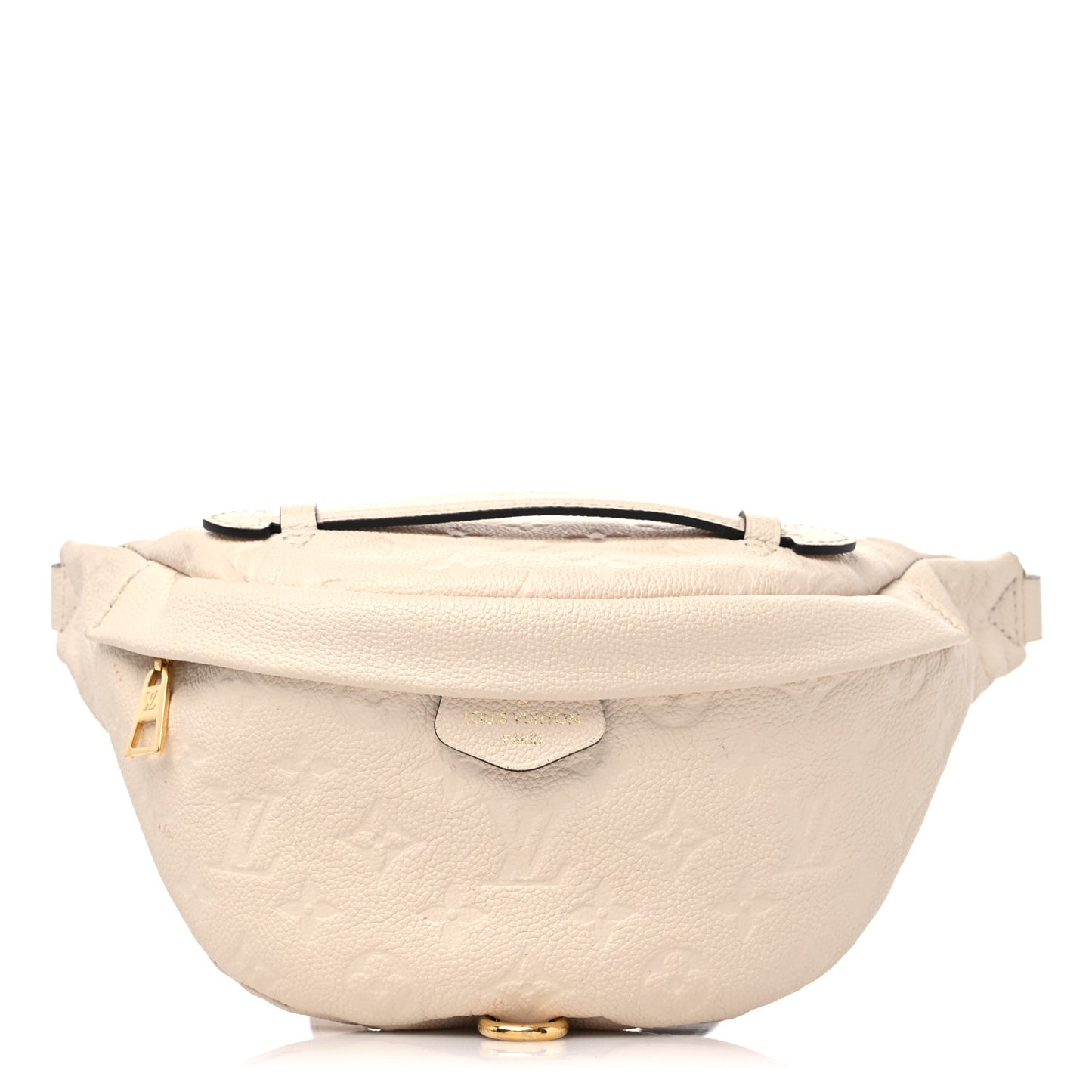 Empreinte BumBag Creme