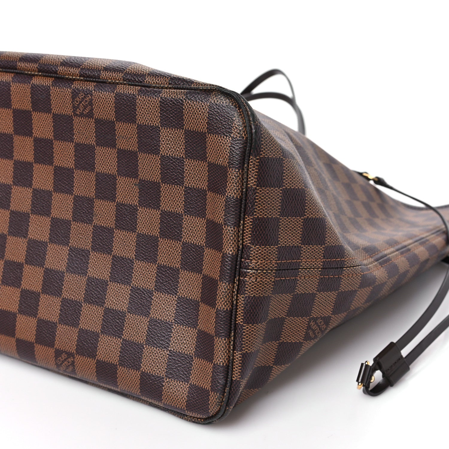Louis Vuitton Damier Ebene Neo Neverfull GM 10 of 10