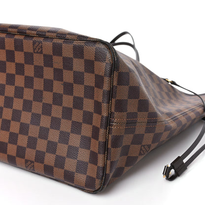 Louis Vuitton Damier Ebene Neo Neverfull GM 10 of 10