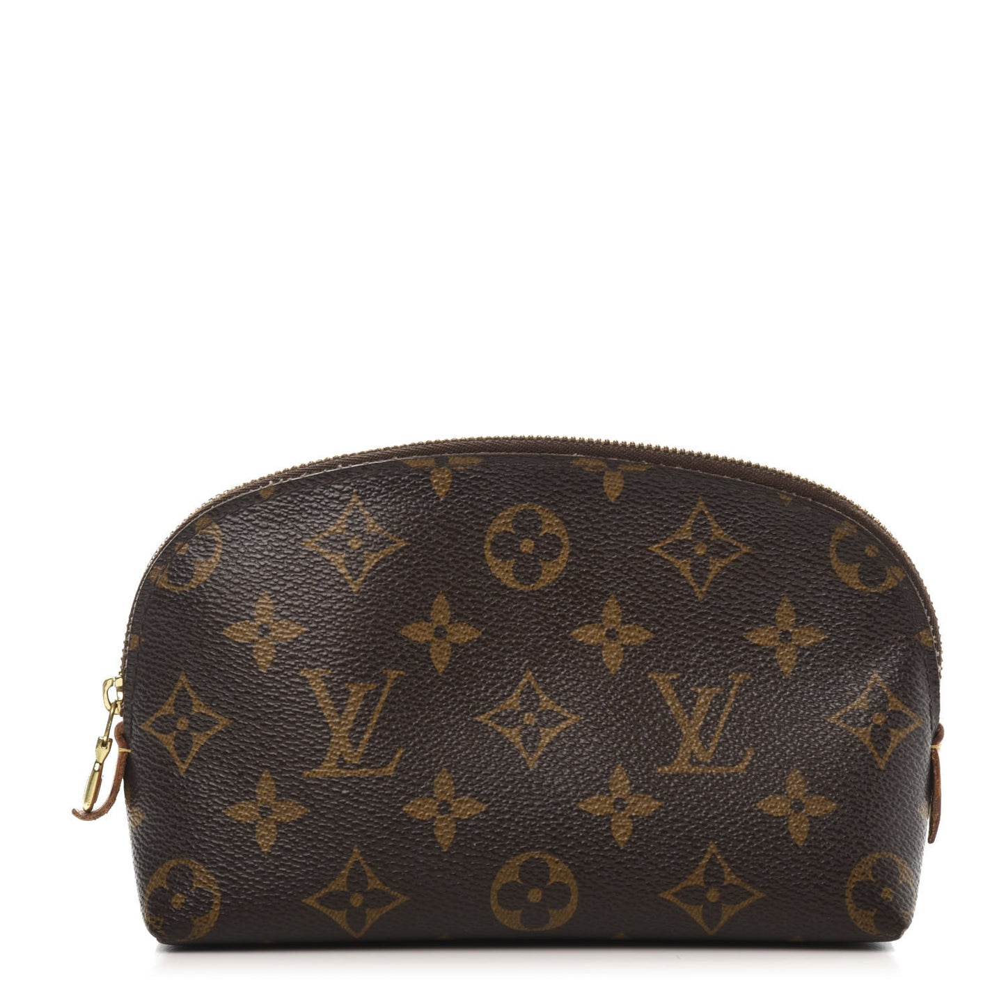 Monogram Cosmetic Pouch