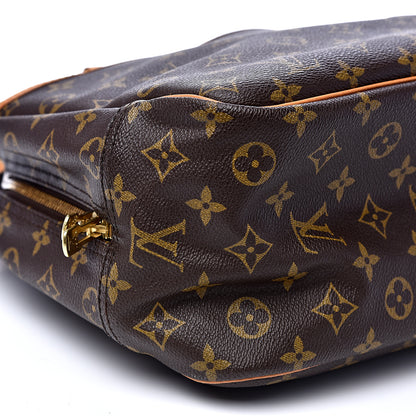 Louis Vuitton Monogram Deauville 10 of 17