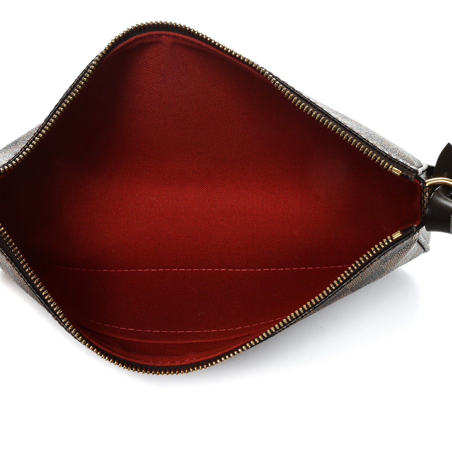 Damier Ebene Pochette Accessories NM