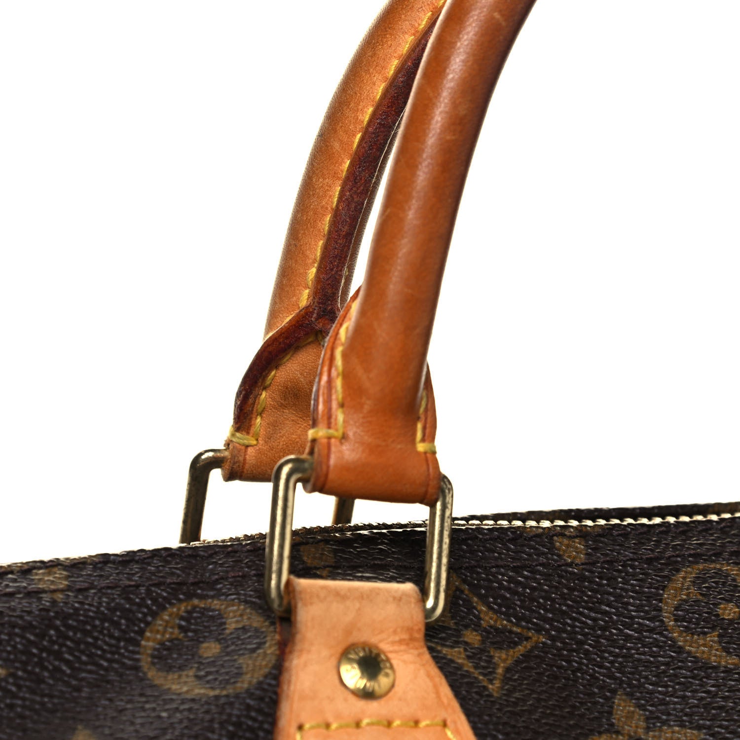 Louis Vuitton Monogram Speedy 30 19 of 22