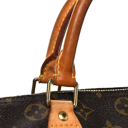 Louis Vuitton Monogram Speedy 30 19 of 22