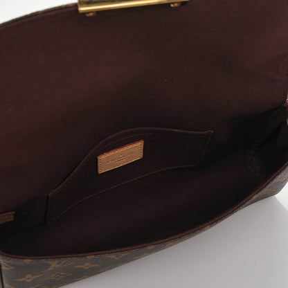 Louis Vuitton Monogram Favorite MM 6 of 8
