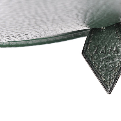 Hermes Ardennes RD Duffle 32 Vert Fonce 7 of 10