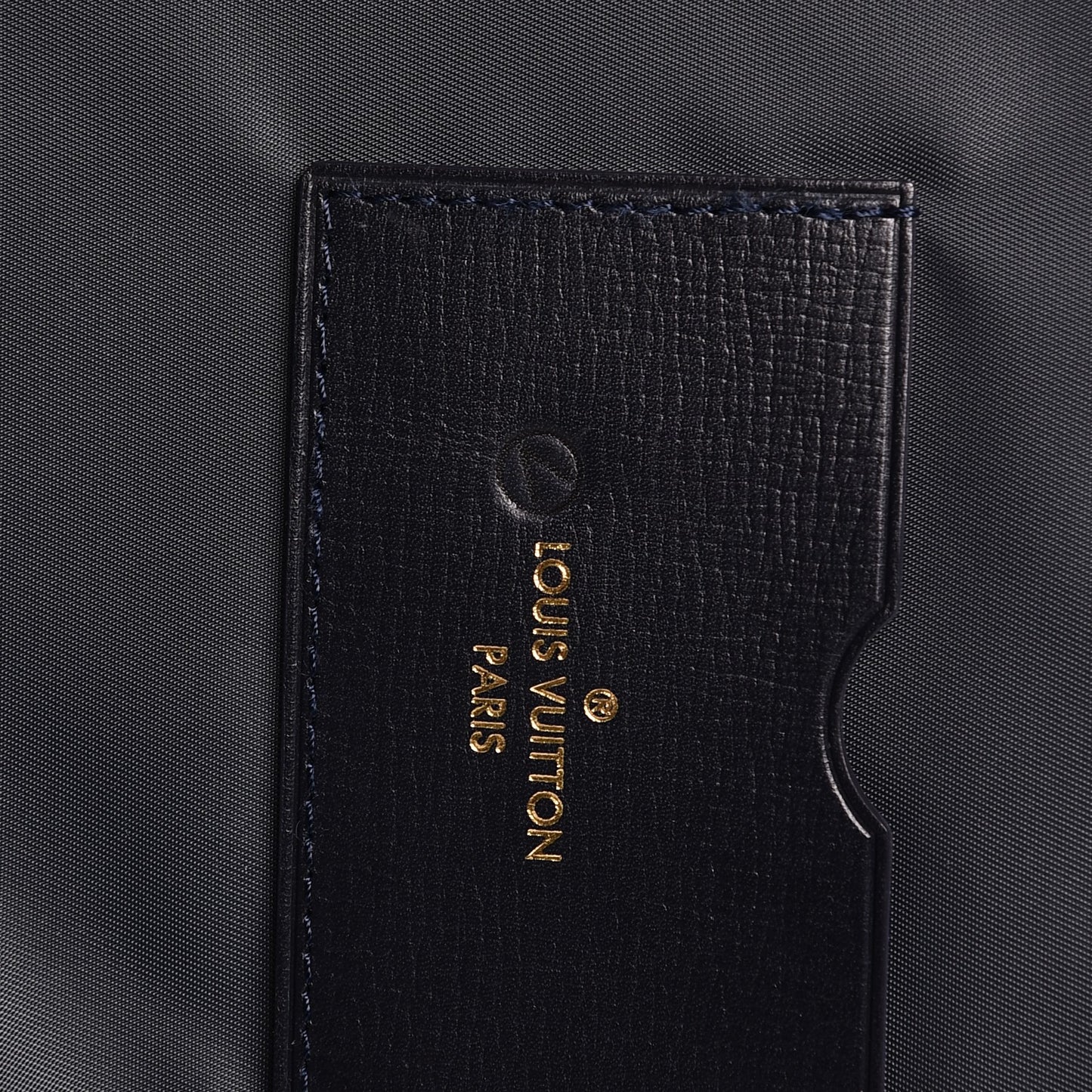 Monogram Idylle Pegase 55 Encre