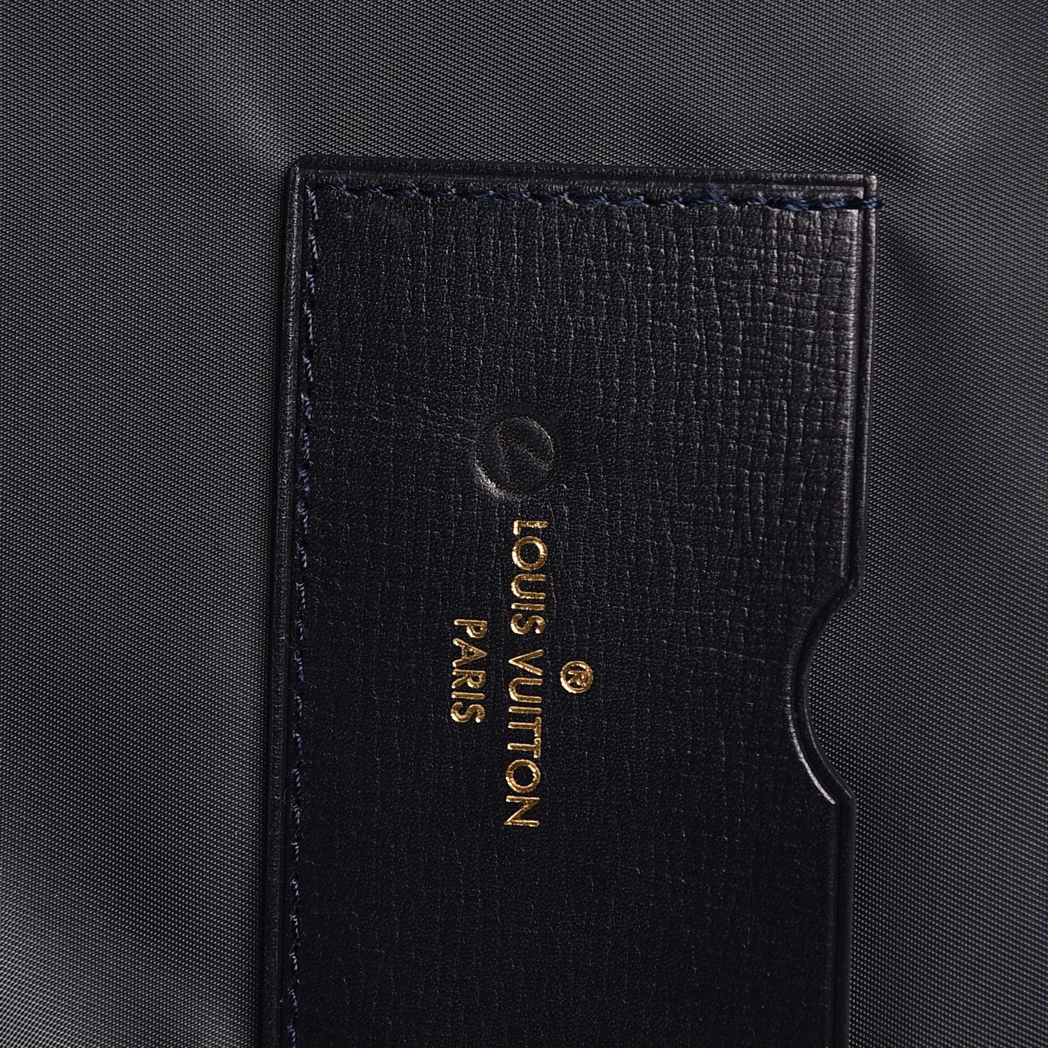 Louis Vuitton Monogram Idylle Pegase 55 Encre 8 of 18