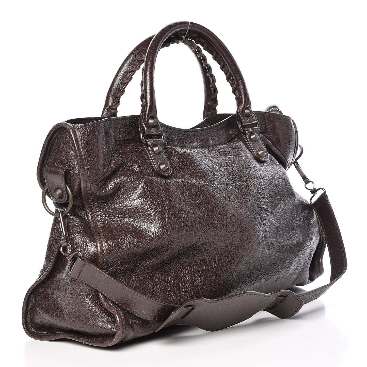 Agneau Classic Hardware City Charbon
