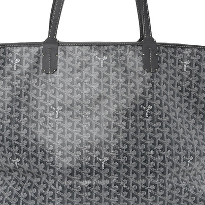 Goyard Goyardine Artois GM Grey 7 of 9