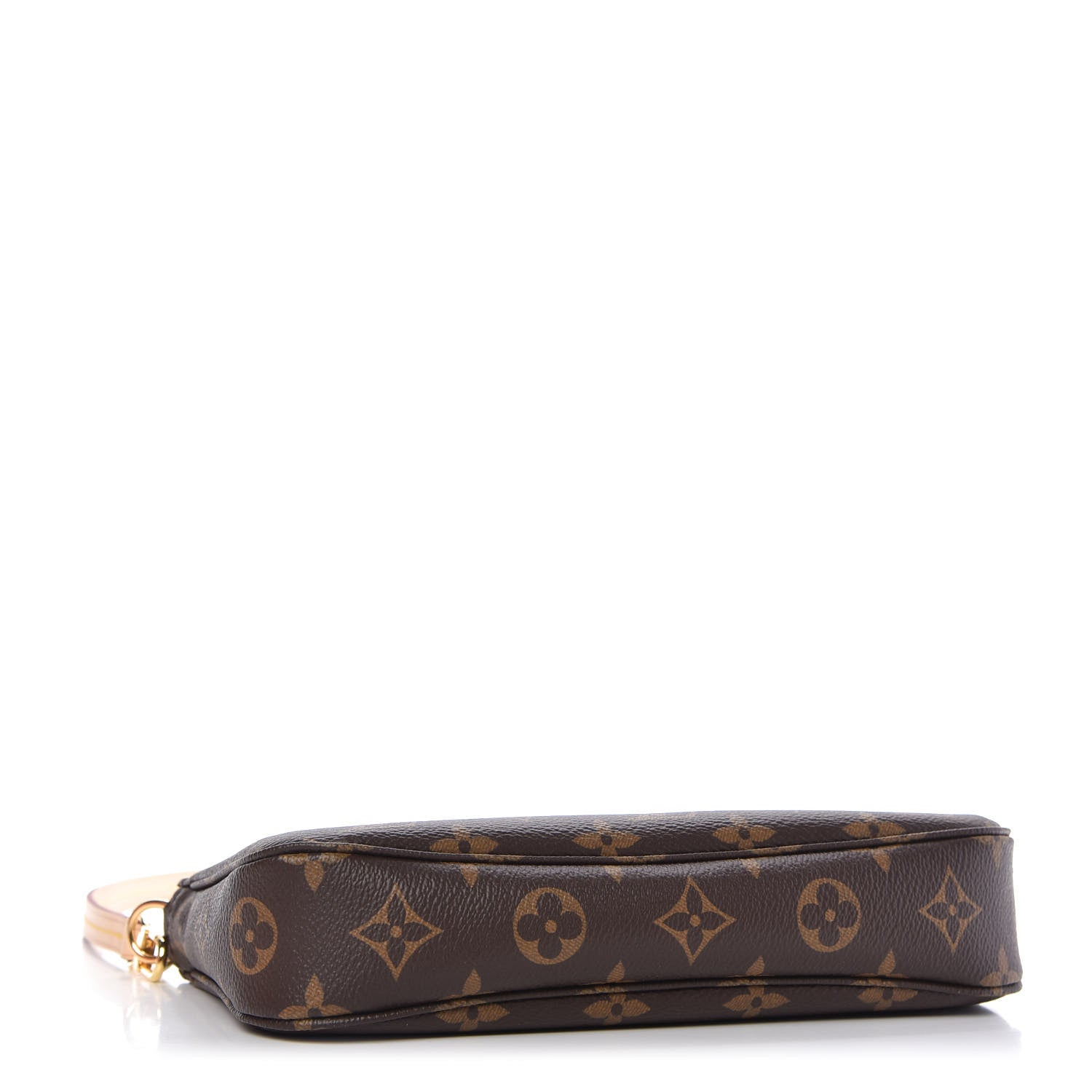 Louis Vuitton Monogram Pochette Accessories NM 4 of 10