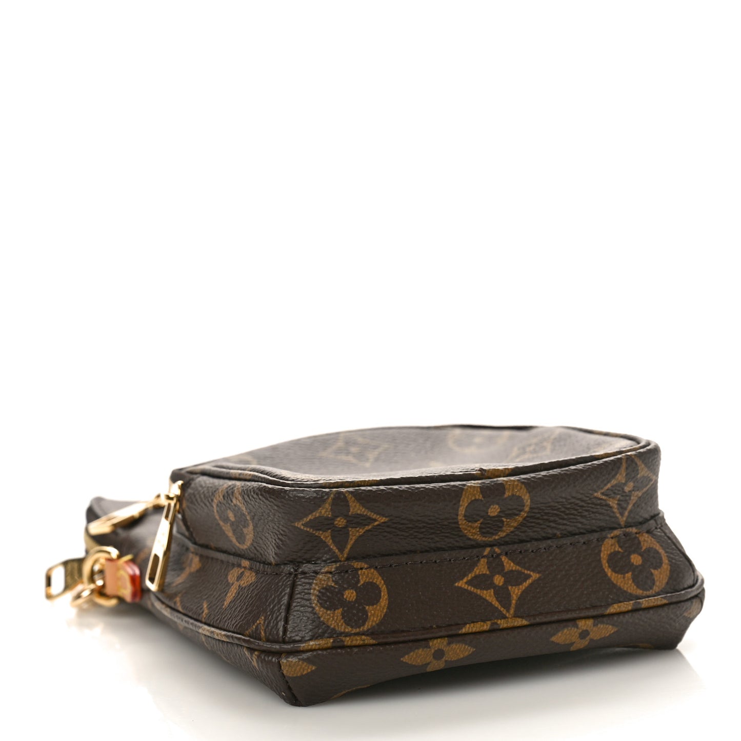 Monogram Utility Phone Sleeve
