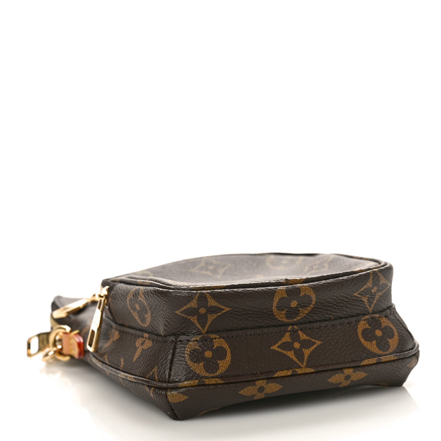 Louis Vuitton Monogram Utility Phone Sleeve 4 of 9