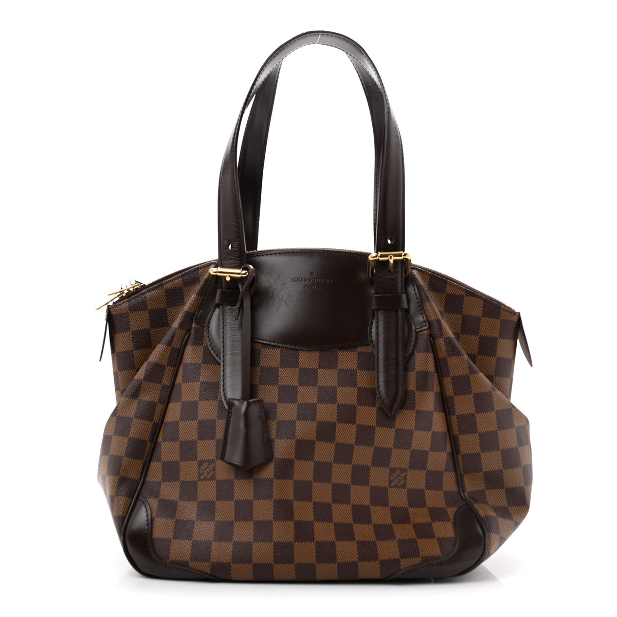 Damier Ebene Verona GM