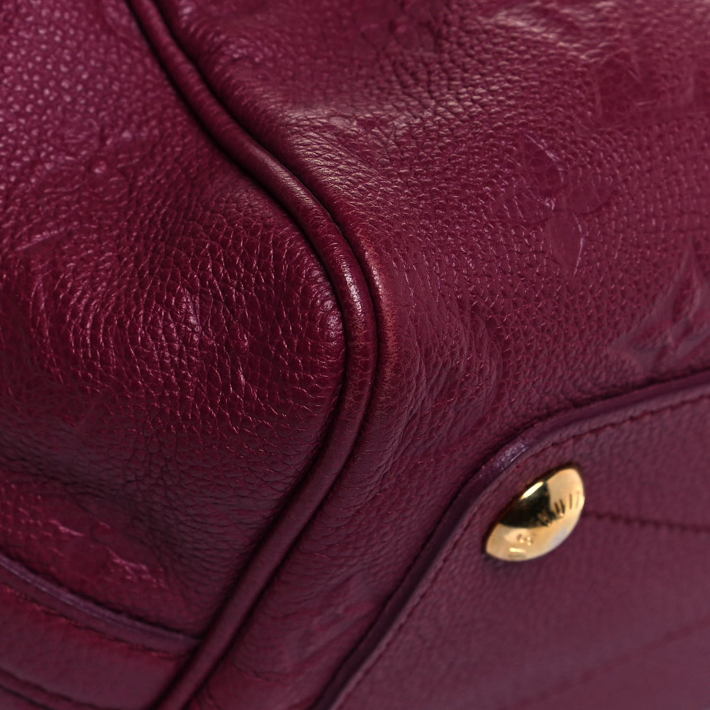 Empreinte Speedy Bandouliere 30 Aurore