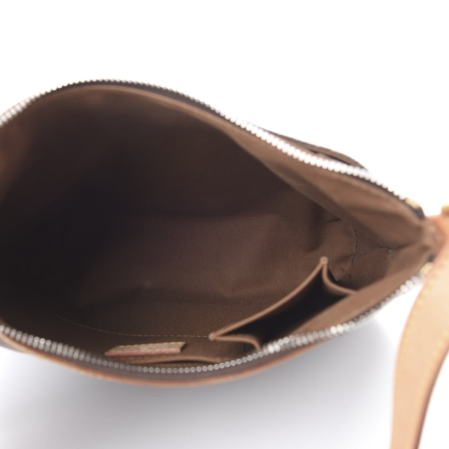 Louis Vuitton Monogram Odeon PM 4 of 13