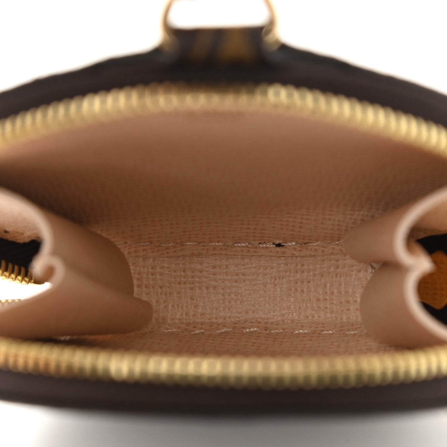 Louis Vuitton Monogram Multi Pochette Accessories Kaki 8 of 14