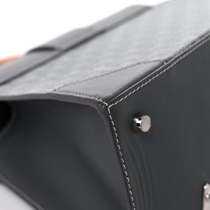 Goyard Goyardine Saigon PM Grey 9 of 16