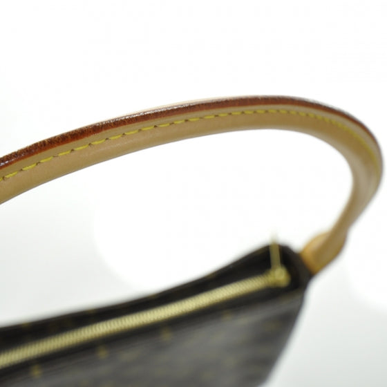 Louis Vuitton Monogram Looping MM 6 of 10