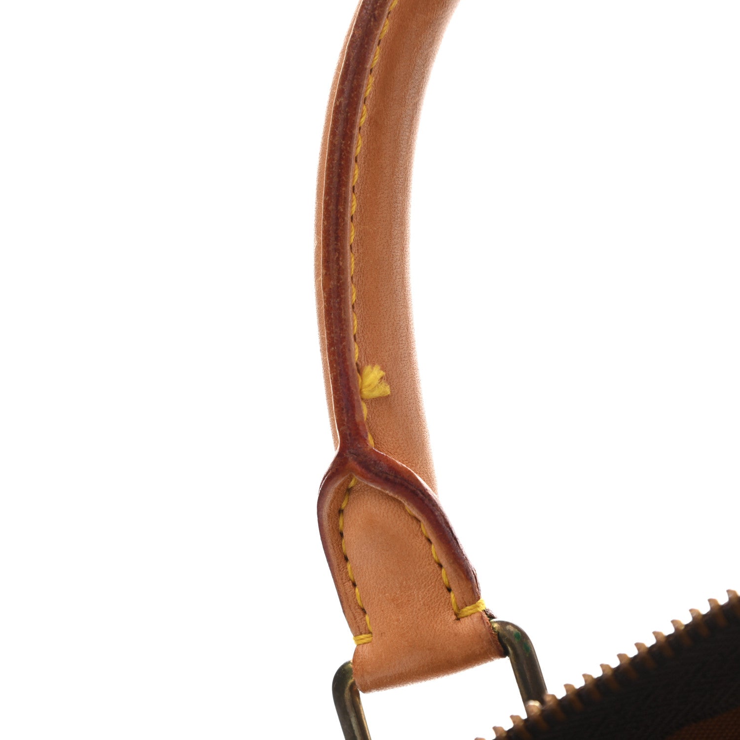 Louis Vuitton Monogram Keepall Bandouliere 45 11 of 14