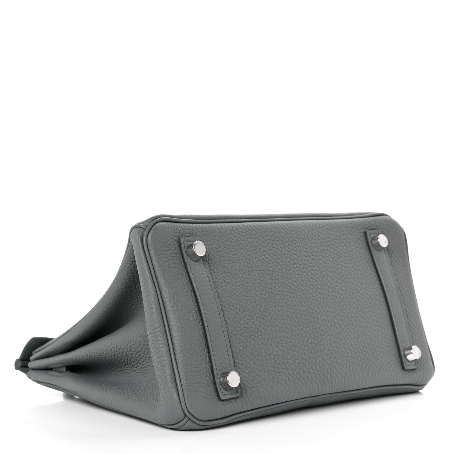 Togo Birkin 25 Vert Amande