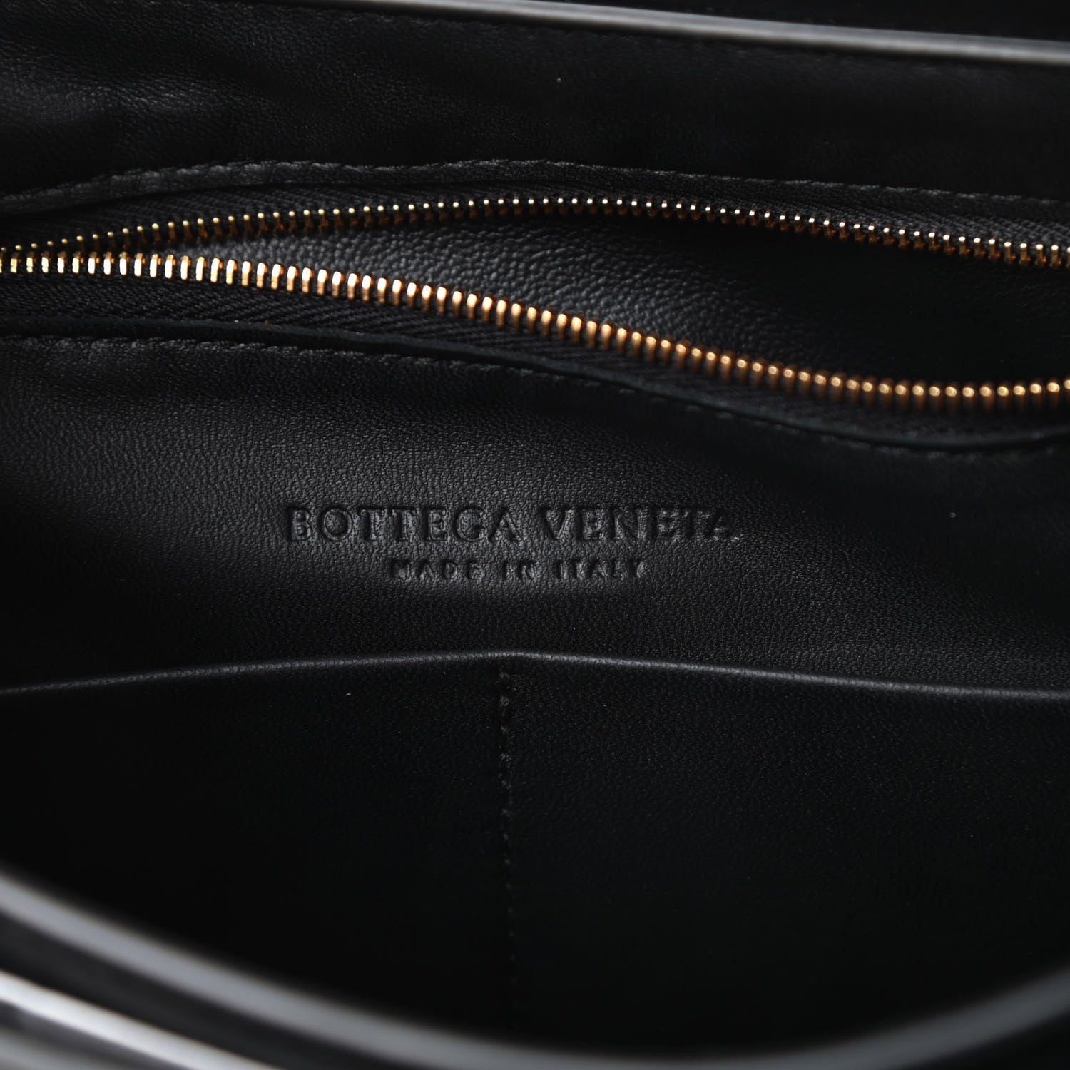 Bottega Veneta Nappa Medium Marie Bag Black 6 of 11