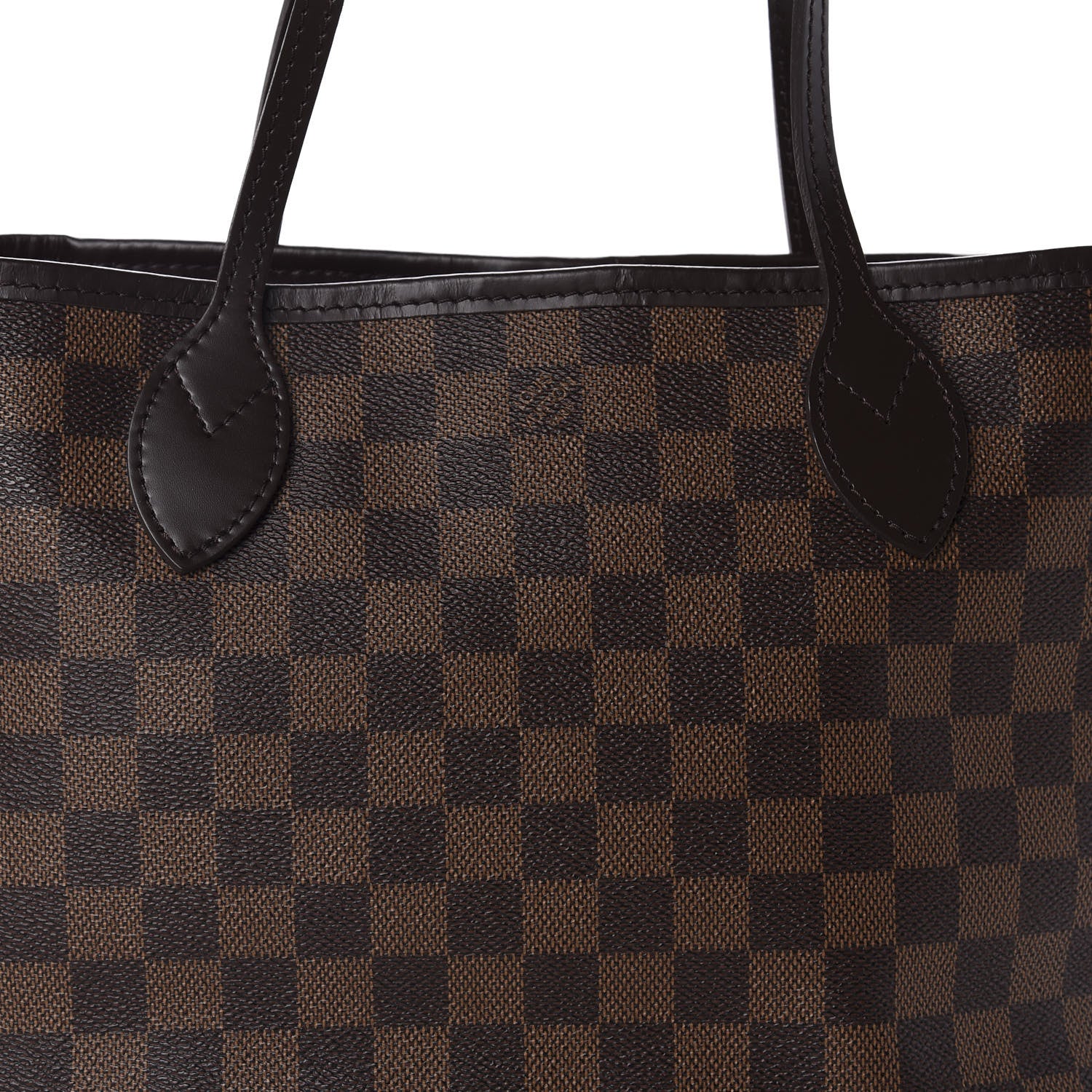 Louis Vuitton Damier Ebene Neo Neverfull PM 10 of 10