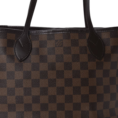 Louis Vuitton Damier Ebene Neo Neverfull PM 10 of 10