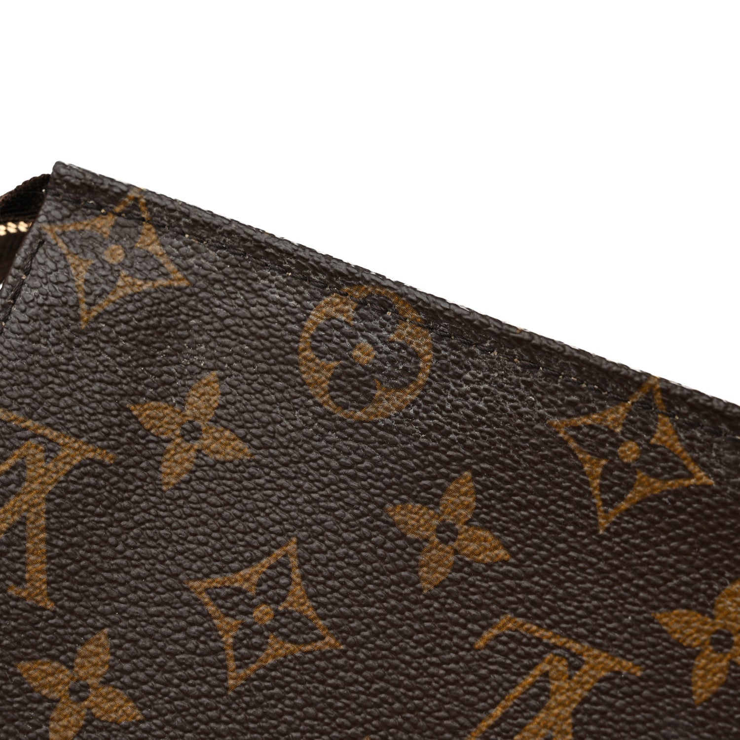 Louis Vuitton Monogram Toiletry Pouch 19 8 of 8