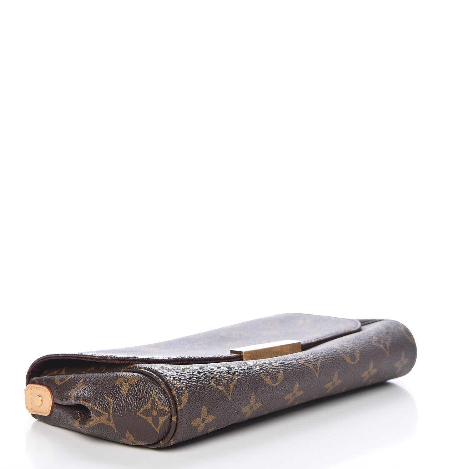 Louis Vuitton Monogram Favorite MM 4 of 10