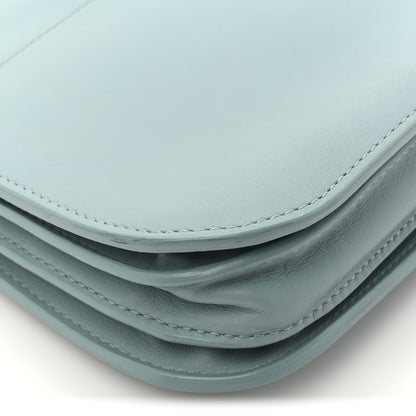 Loro Piana Calfskin My Way Petite Eucalyptus 13 of 17