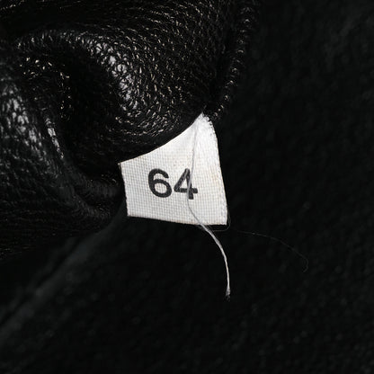 Prada Saffiano Travel Briefcase Talco 7 of 13