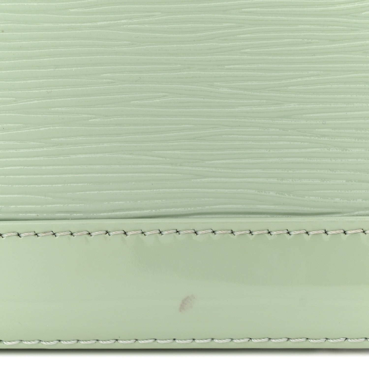 Louis Vuitton Electric Epi Alma PM Amande 12 of 12