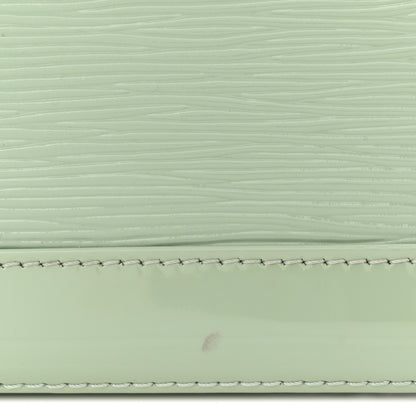 Louis Vuitton Electric Epi Alma PM Amande 12 of 12